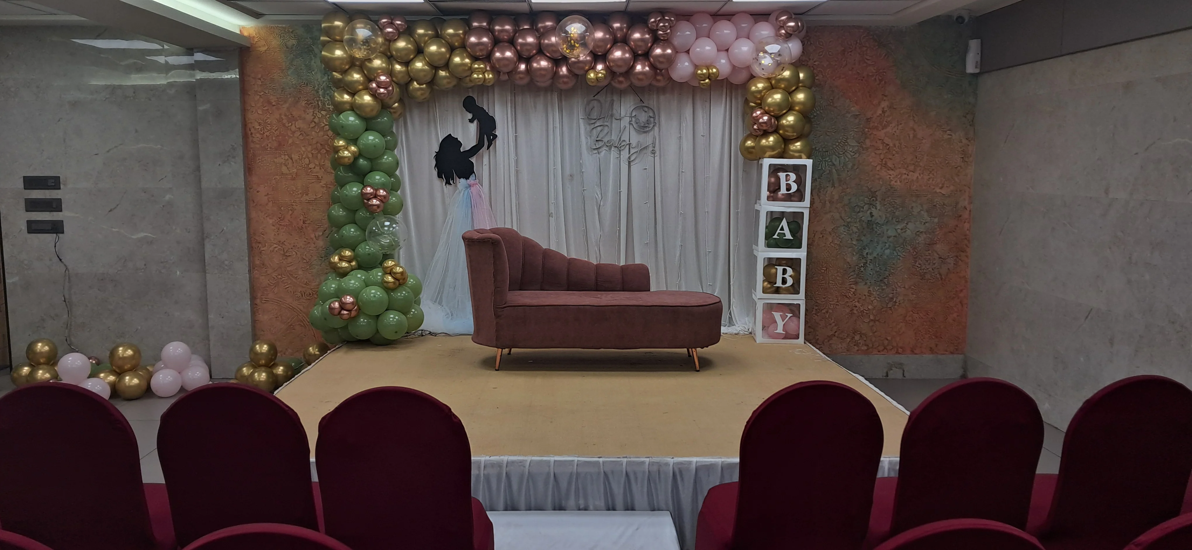 RIRA Banquet